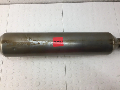 Silenciador Resonador Suzuki Ciaz 2016-2020 Original