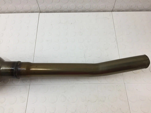 Silenciador Resonador Suzuki Ciaz 2016-2020 Original