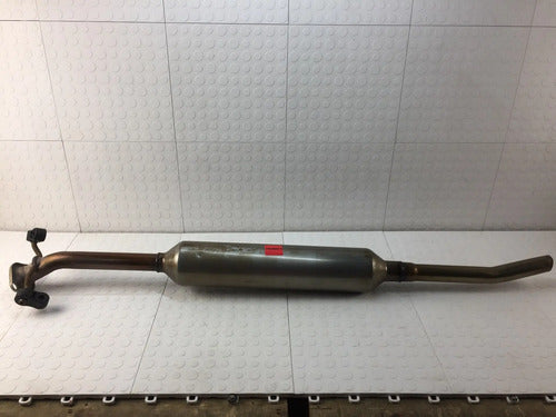 Silenciador Resonador Suzuki Ciaz 2016-2020 Original