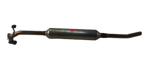 Silenciador Resonador Suzuki Ciaz 2016-2020 Original