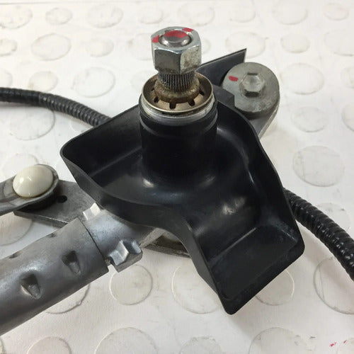 Motor Limpiaparabrisas Suzuki Ciaz 2016-2020