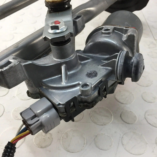 Motor Limpiaparabrisas Suzuki Ciaz 2016-2020
