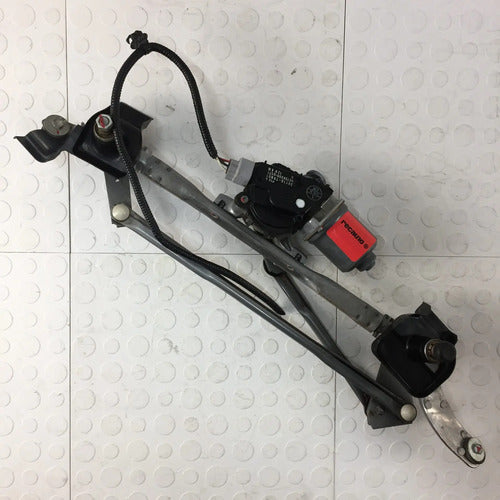 Motor Limpiaparabrisas Suzuki Ciaz 2016-2020