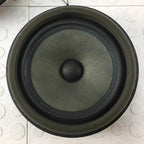 Par Bocinas Originales 7  Suzuki Ciaz 2016-2020 Negro