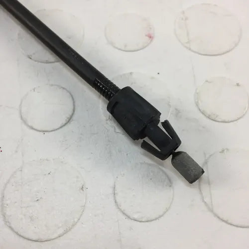 Cable Chicote Cofre Chevrolet Sonora Tahoe Silvera 2000-2003