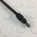 Cable Chicote Cofre Chevrolet Sonora Tahoe Silvera 2000-2003