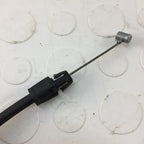 Cable Chicote Cofre Chevrolet Sonora Tahoe Silvera 2000-2003