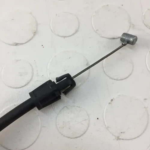 Cable Chicote Cofre Chevrolet Sonora Tahoe Silvera 2000-2003