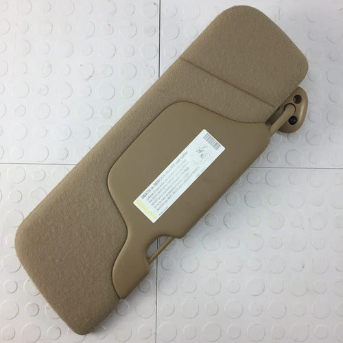 Visera Tapasol Copiloto Chevrolet Sonora Tahoe 2000-2006