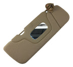 Visera Tapasol Copiloto Chevrolet Sonora Tahoe 2000-2006