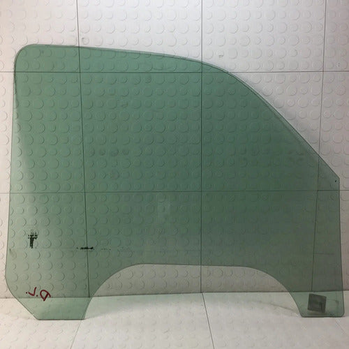Cristal Delantero Izquierdo Chevrolet Sonora Tahoe 2000-2006