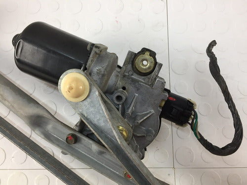 Motor Limpiaparabrisas Chevrolet Sonora Tahoe 2000-2006