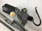 Motor Limpiaparabrisas Chevrolet Sonora Tahoe 2000-2006