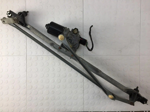 Motor Limpiaparabrisas Chevrolet Sonora Tahoe 2000-2006
