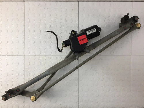 Motor Limpiaparabrisas Chevrolet Sonora Tahoe 2000-2006