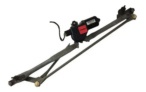 Motor Limpiaparabrisas Chevrolet Sonora Tahoe 2000-2006