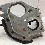 Pedal Acelerador Freno Chevrolet Sonora Tahoe 2000-2006
