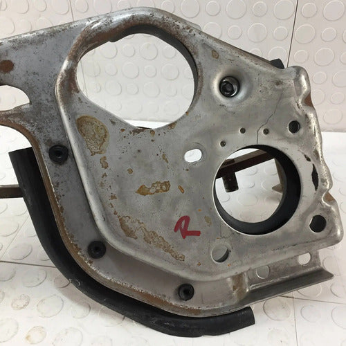 Pedal Acelerador Freno Chevrolet Sonora Tahoe 2000-2006