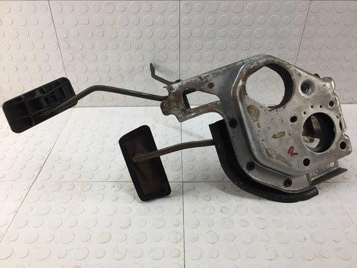 Pedal Acelerador Freno Chevrolet Sonora Tahoe 2000-2006