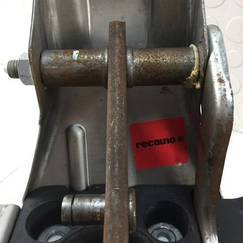 Pedal Acelerador Freno Chevrolet Sonora Tahoe 2000-2006
