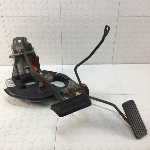 Pedal Acelerador Freno Chevrolet Sonora Tahoe 2000-2006