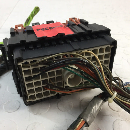 Modulo Relevadores Fus Chevrolet Sonora Tahoe 2000-2003 5.7