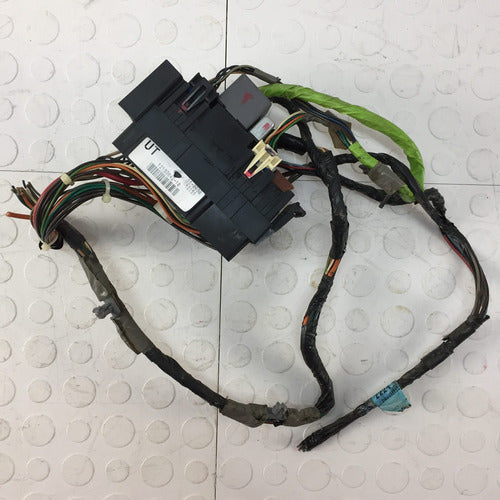 Modulo Relevadores Fus Chevrolet Sonora Tahoe 2000-2003 5.7