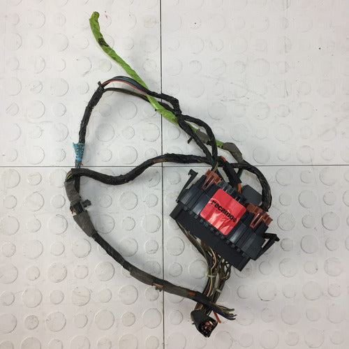 Modulo Relevadores Fus Chevrolet Sonora Tahoe 2000-2003 5.7