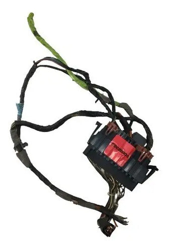 Modulo Relevadores Fus Chevrolet Sonora Tahoe 2000-2003 5.7