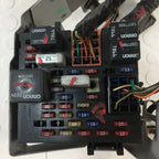 Modulo Fusibles Interior Chevrolet Sonora Tahoe 2000-2006