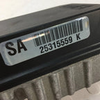 Modulo Cruise Control Chevrolet Sonora Tahoe 2000-2003