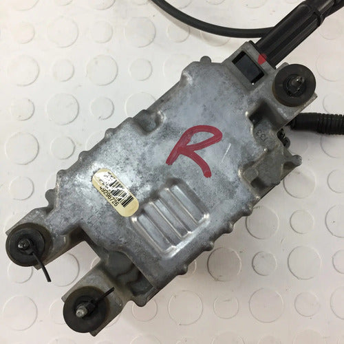 Modulo Cruise Control Chevrolet Sonora Tahoe 2000-2003