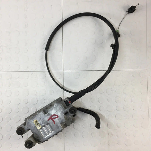 Modulo Cruise Control Chevrolet Sonora Tahoe 2000-2003