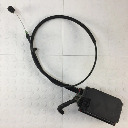 Modulo Cruise Control Chevrolet Sonora Tahoe 2000-2003