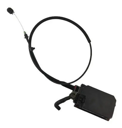 Modulo Cruise Control Chevrolet Sonora Tahoe 2000-2003