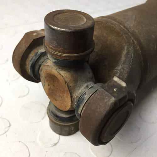 Barra Cardan Chevrolet Sonora Tahoe 2000-2003 5.7 Original