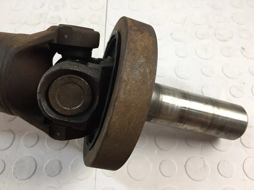 Barra Cardan Chevrolet Sonora Tahoe 2000-2003 5.7 Original