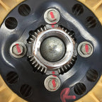 Abanico Fan Clutch Chevrolet Sonora Tahoe Silverado 5.7