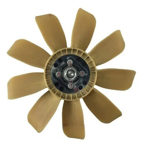 Abanico Fan Clutch Chevrolet Sonora Tahoe Silverado 5.7