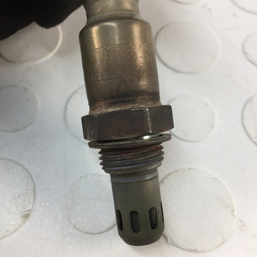 Sensor Oxígeno Blanco Ram 700 Slt 2015-2020