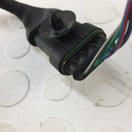 Sensor Oxígeno Blanco Ram 700 Slt 2015-2020