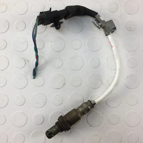 Sensor Oxígeno Blanco Ram 700 Slt 2015-2020