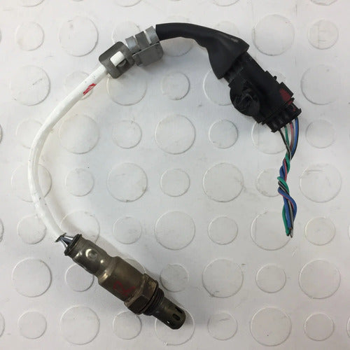 Sensor Oxígeno Blanco Ram 700 Slt 2015-2020
