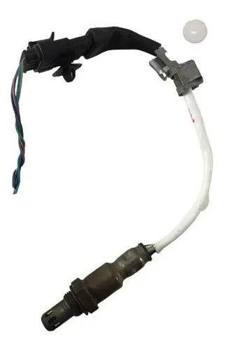 Sensor Oxígeno Blanco Ram 700 Slt 2015-2020
