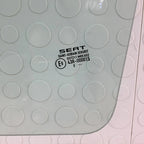 Cristal Trasero Izquierdo Seat Ibiza 2009-2017 Sedán