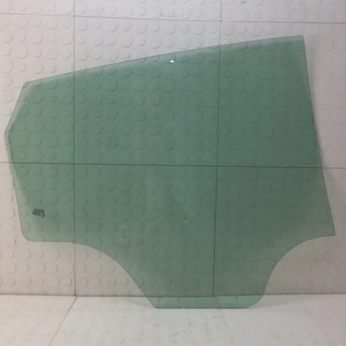 Cristal Trasero Izquierdo Seat Ibiza 2009-2017 Sedán