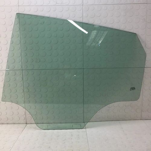 Cristal Trasero Izquierdo Seat Ibiza 2009-2017 Sedán