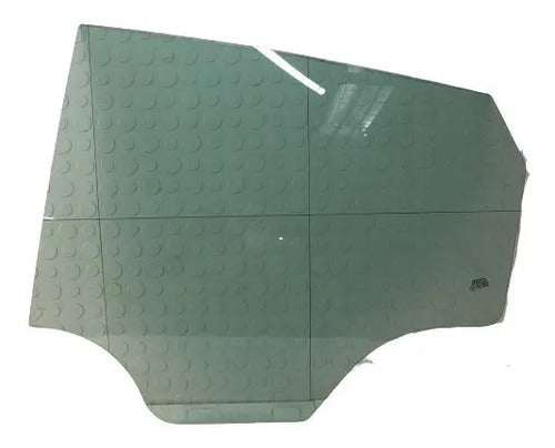 Cristal Trasero Izquierdo Seat Ibiza 2009-2017 Sedán