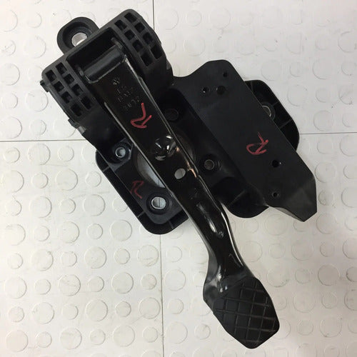 Pedal Freno Seat Ibiza 2009-2015 Motor 2.0 Estándar