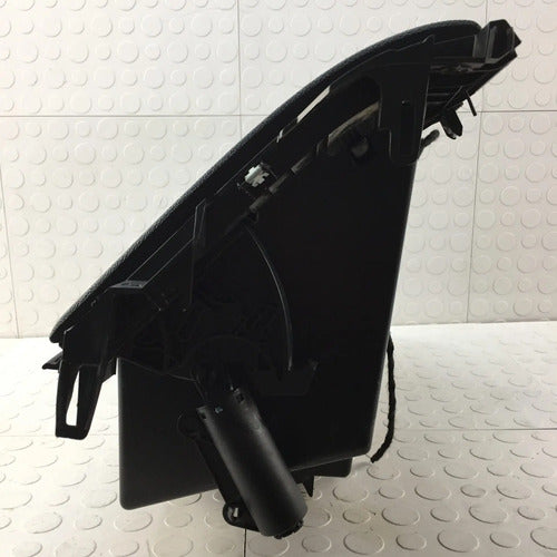 Tapa Guantera Chevrolet Cruze Ng 2016-2019 1.4 T
